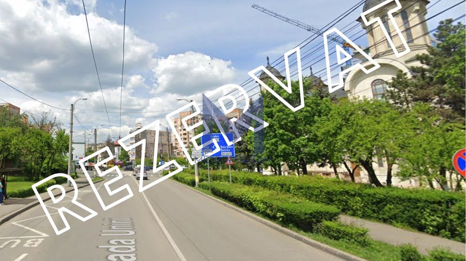 [0% comision] Gheorgheni, 2 camere etaj 1, Interservisan - Poză 2