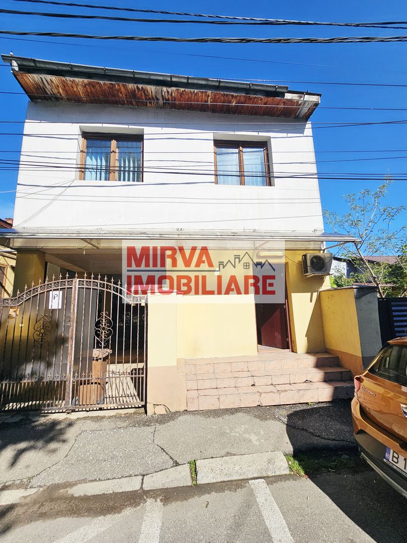 Vanzare proprietate mixtă – Casă + spațiu birou, Ultracentral - Poză 63