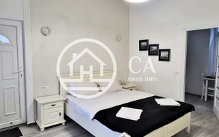 Apartament cu 3 camere de închiriat în zona Ultracentrală, Oradea - Poză 3