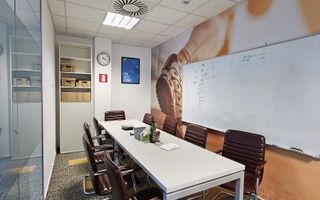 Spatiu de birouri  de inchiriat - Poză 7