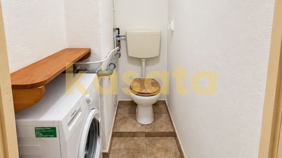 2 camere 58 MP |2 bai - Boiler| Ozana/Titan/1 Decembrie 1918| Sector3 - Poză 6