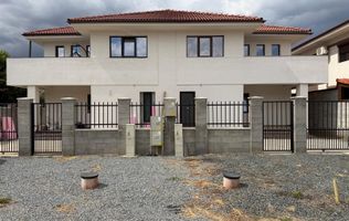 Casa tip duplex de vanzare in Lugoj