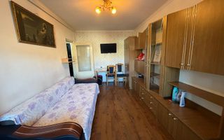 Garsonieră | 25 mp utili | Parter | Bucătărie separată | Vasile Aaron - Poză 2