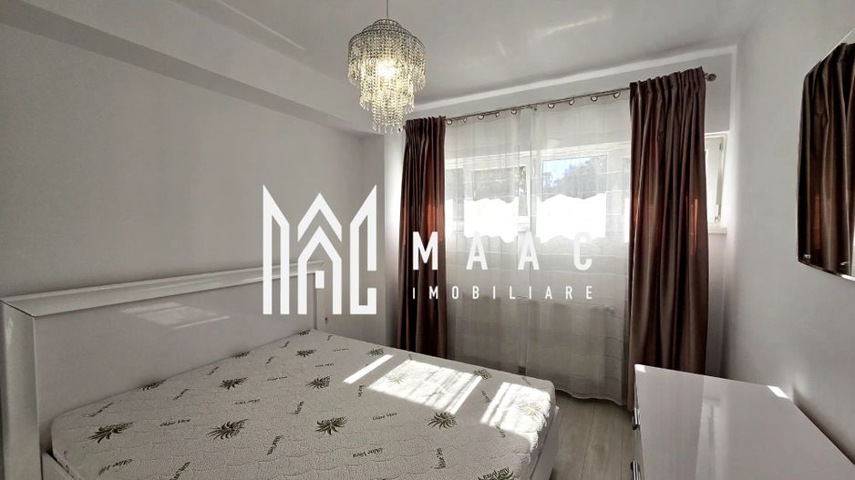 Apartament 3 camere de închiriat | Sibiu | terasă | 2 parcări - Poză 10