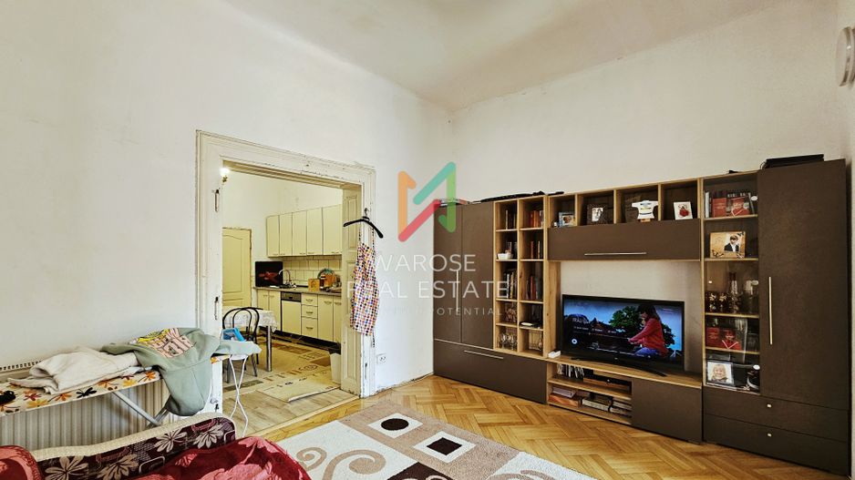 Centrul Istoric |Apollonia Hirscher |Acces Auto |Beci| Pod - Poză 12