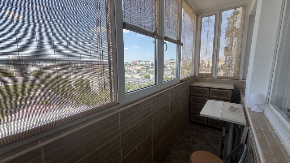 LACUL TEI | Chirie Garsoniera | Metrou - Poză 9