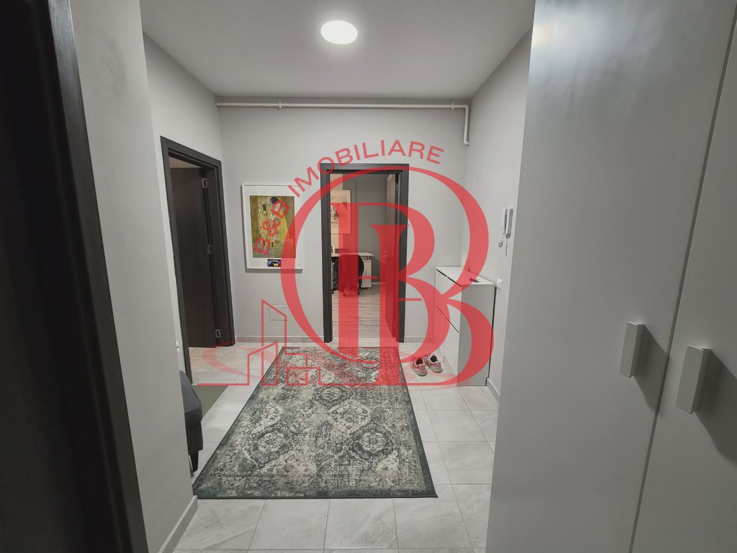 Apartament 2 camere 12 min Metrou Teclu Parcare Inclusa - Poză 10