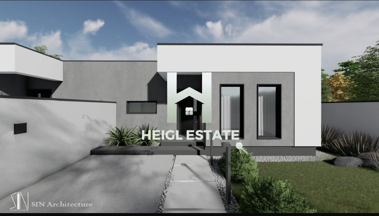 Duplex cu 3 camere in Mosnita Noua - Poză 2