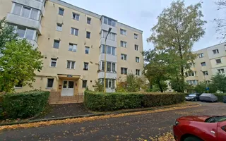 Apartament 3 camere semidecomandat Barbu Lautaru Brasov - Poză 17