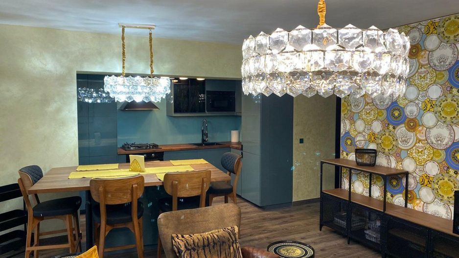 Apartament Barbu Vacarescu | Belvedere Residence - Poză 4