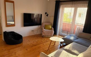 Apartament 3  camere  Buziasului - Poză 1