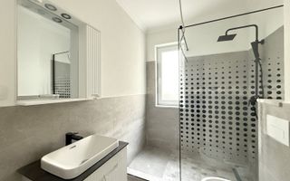 Bloc finalizat Etaj 1. Finisaje premium. Loc de parcare. - Poză 6