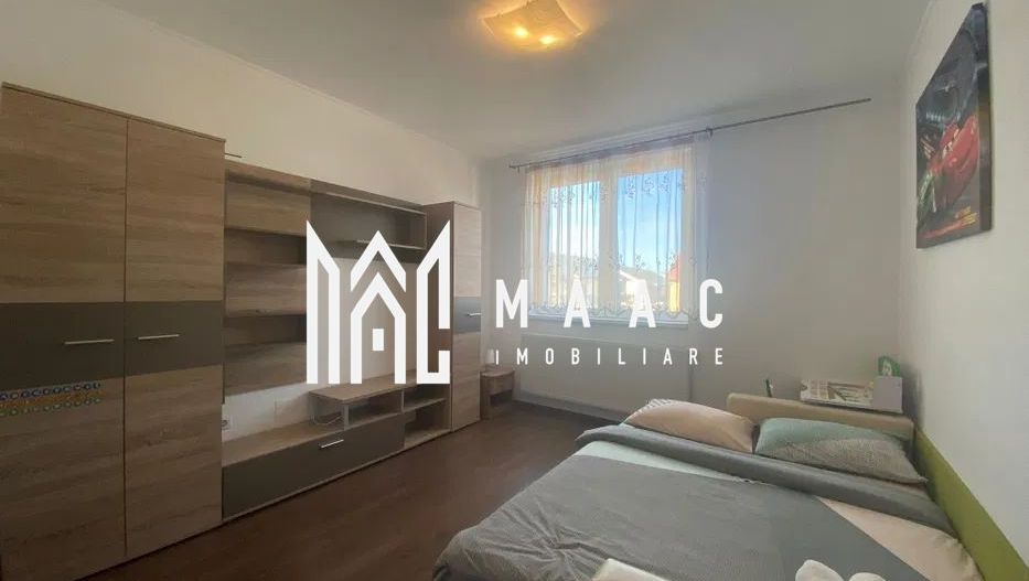Apartament 3 camere | Loc de parcare | Etaj 2 | Selimbar - Poză 4