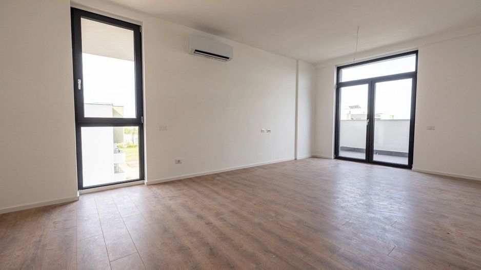 Apartament 2 camere, Zona Torontalului, Bloc nou, Loc de parcare inclus - Poză 1