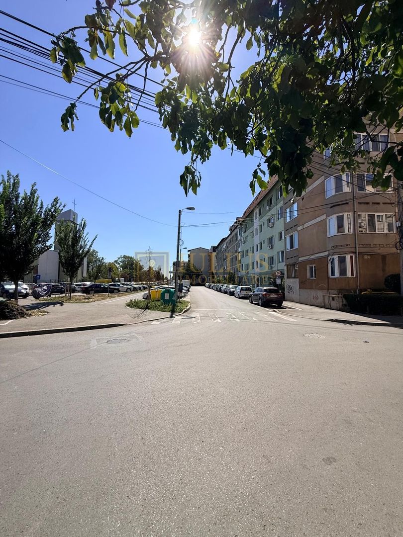 3 camere-2 dormitoare| Soarelui| etaj 1| parcare| termoficare| pet friendly - Poză 29