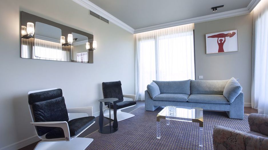 Apartament High End 4 camere I Primaverii I View superb - Poză 7