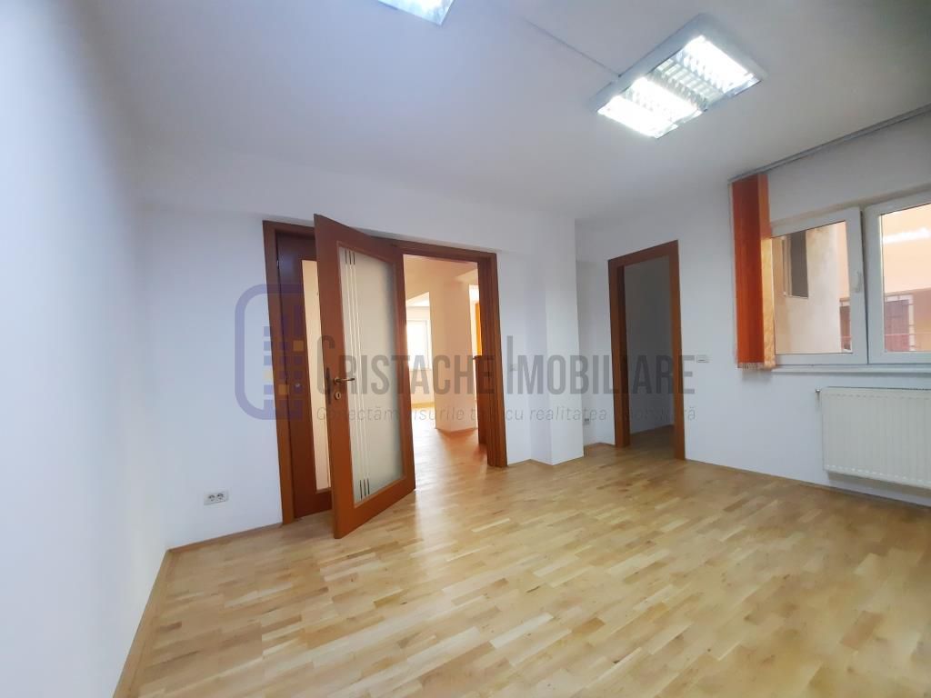 Duplex P+1_su. 104 mp_4 cam. nemobilat_office sau rezidential_Obor_Mosilor - Poză 2