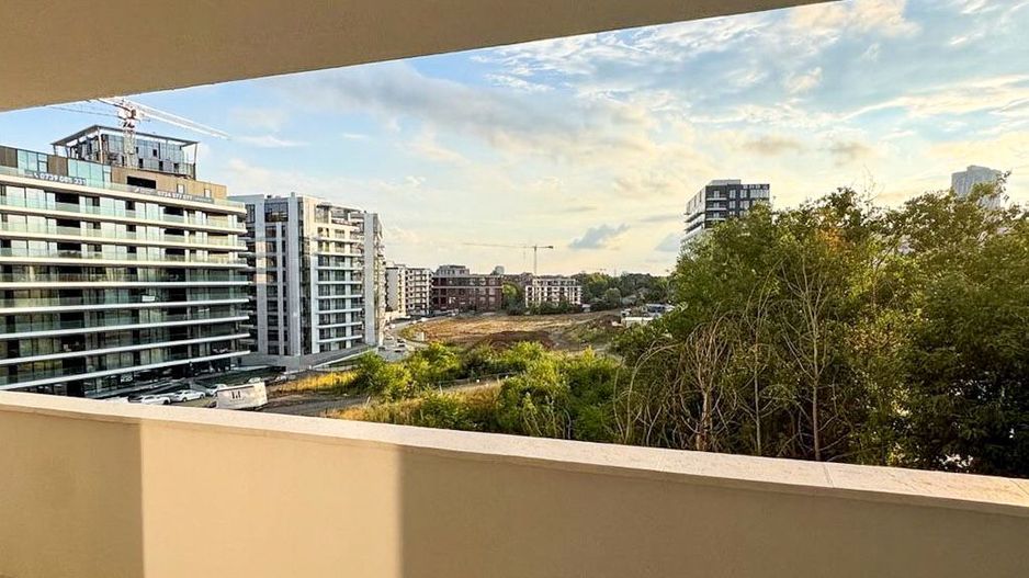 Chirie | Apartament 3 camere | Prima Închiriere | Parcare | Pipera - Poză 17