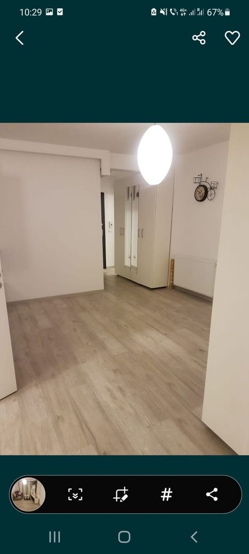Apartament de inchiriat Mihai Bravu Bucuresti - Poză 3