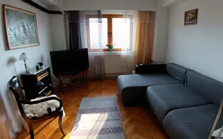Apartament 4 camere | 90 mp | 3 balcoane | 2 parcări Piața Cipariu - Poză 22