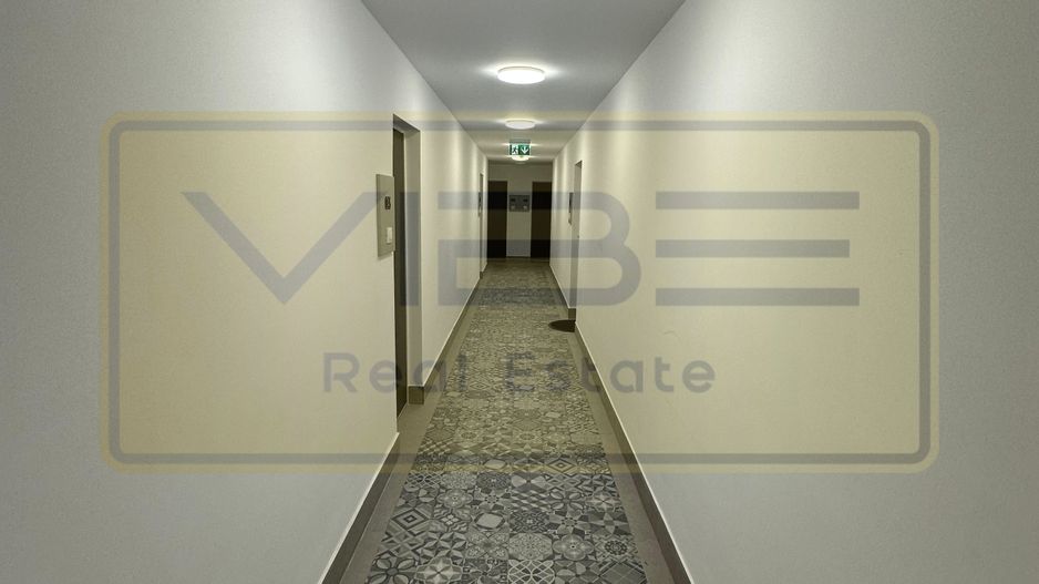 Tudor Vladimirescu- Silk District - Spațiu birou -41mp - Poză 7