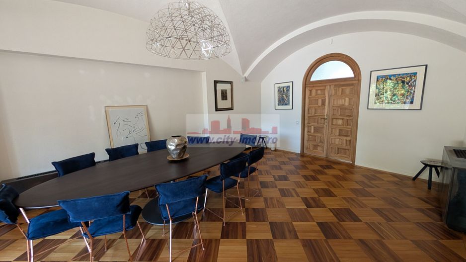 Vila Spectaculoase de inhiriat Bucuresti Central - Poză 1