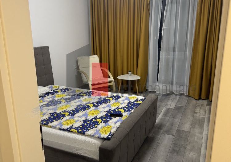 Inchiriere garsoniera Exigent Plaza Rezidence sector 6 - Poză 4