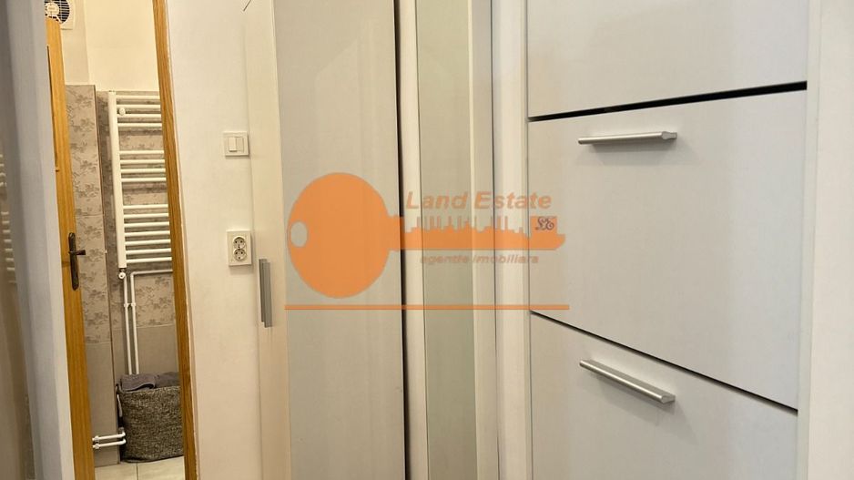 3 camere Lujerului-Veteranilor (centrala termica ) - Poză 10