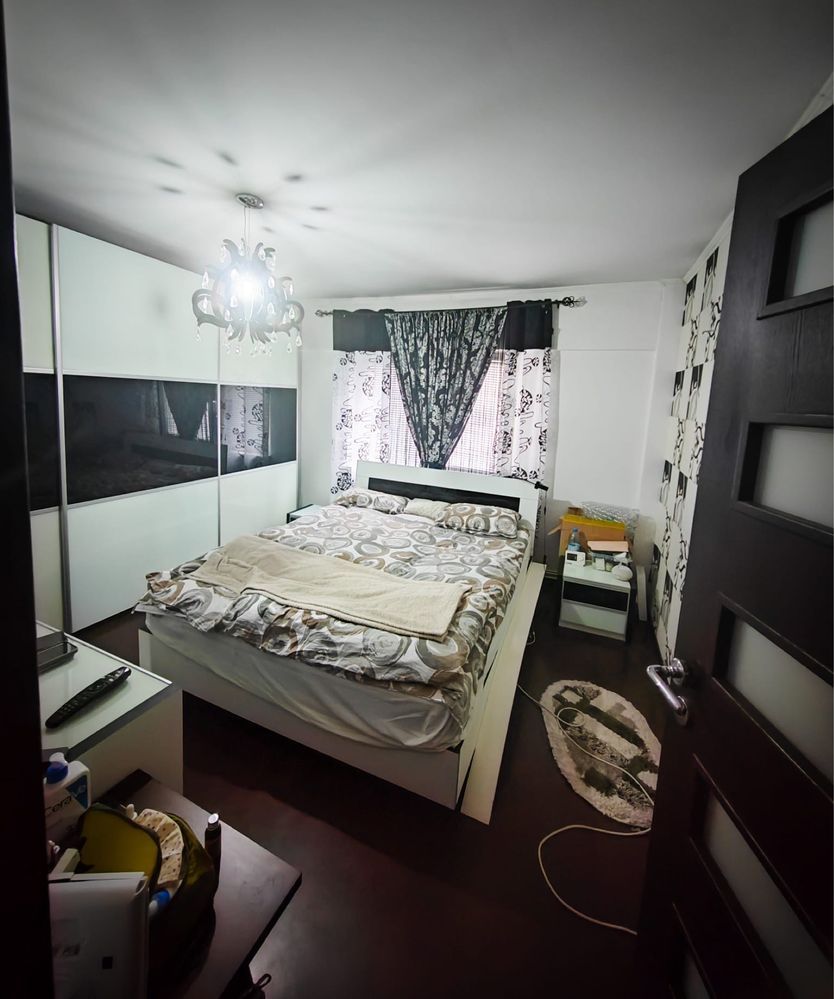 Apartament 2 camere, Carpati 2, et 1 - Poză 3