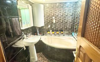 Apartament 2 camere cu garaj inclus – Str. Argedava, etaj 3 - Poză 7