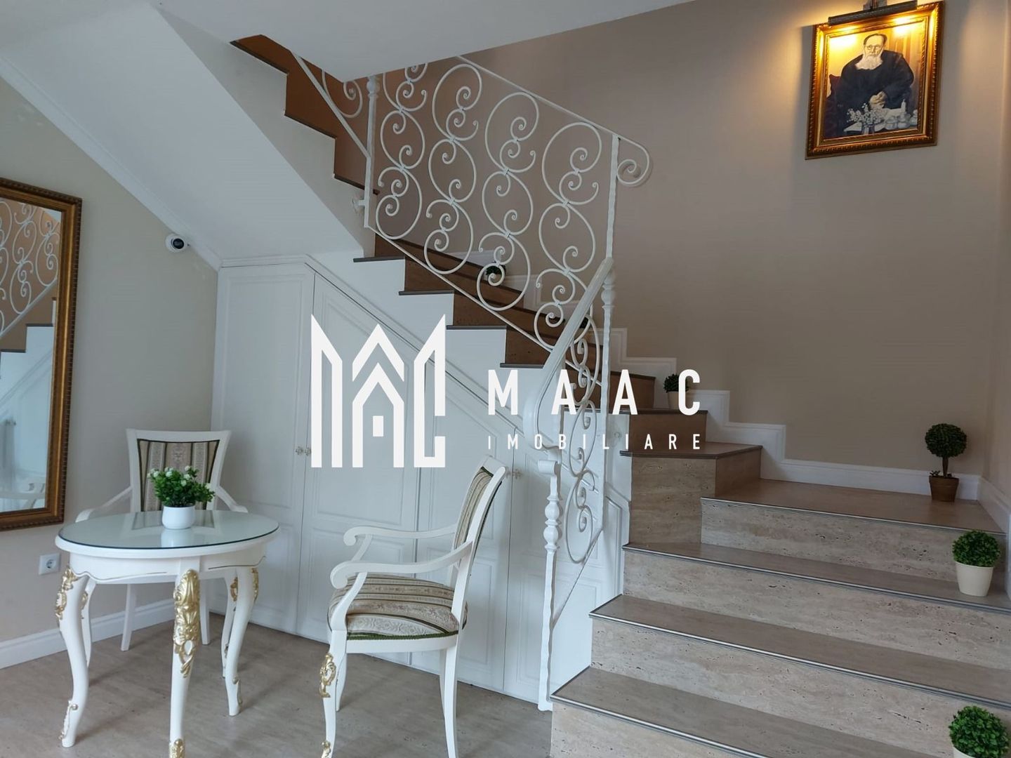 Pensiune de Lux | Conac De Poveste | Spatii comerciale | Gura Raului - Poză 29