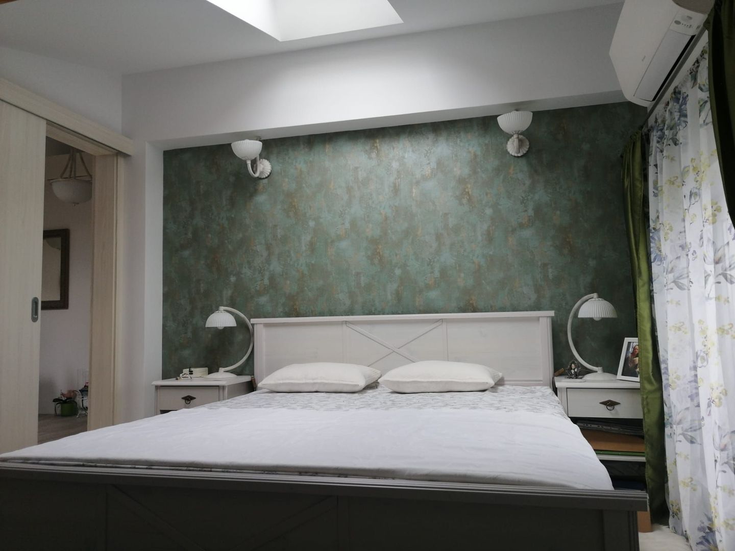 Apartement 2 camere Otopeni Liniste si Armonie, Bucatarie Inchisa - Poză 8