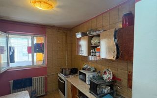 2 camere decomandat 3 minute METROU  Aparatorii Patriei - Poză 6