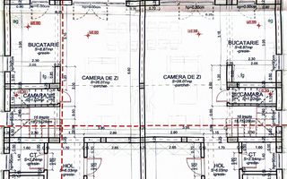 Finisat la cheie. Acces asfaltat. Toate utilitatile - Poză 17