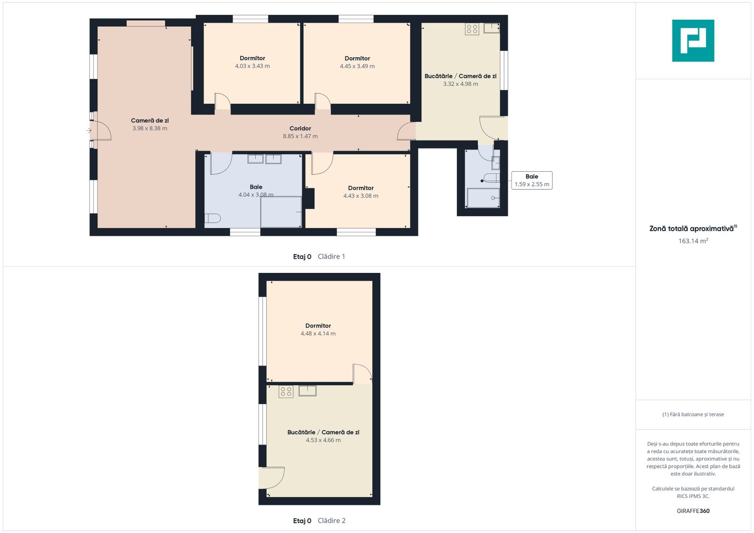 Casă cu 5 camere în Nădlac - Poză 22