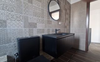 APARTAMENT 3 CAMERE PE 2 NIVELE  VALEA LUPULUI - Poză 7