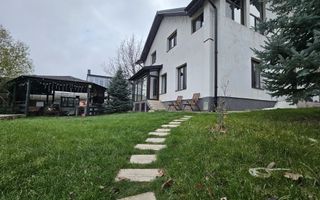 De vanzare vila duplex 3 camere 500mp teren in Rediu - Poză 1