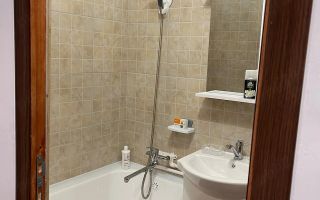 Apartament de închiriat, 2 camere, Tătărași - Zona Ciric, 48 mp, etaj 4/4 - Poză 4