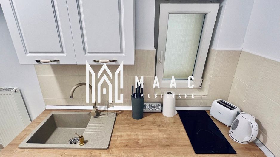 Apartament superb 3 camere 91 mpu zona Ultracentrala - Poză 11