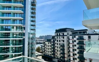 APARTAMENT 2CAMERE | ONE LAKE CLUB| FLOREASCA PIPERA 64MP READY TO MOVE IN - Poză 23