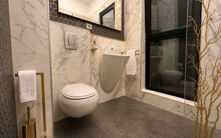 BELAIR LAKE - Penthouse duplex - LAKEFRONT - - Poză 6