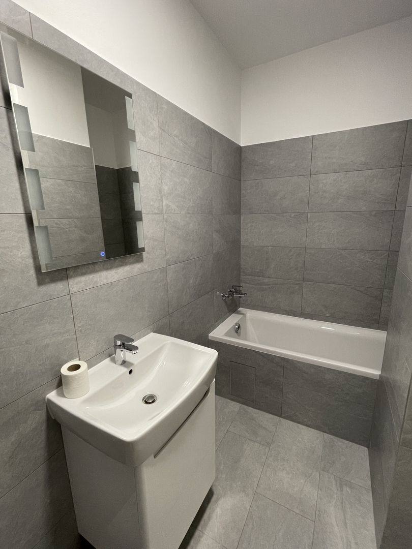 Torontalului-Campeador City  | 2 camere | Prima inchiriere - Poză 9