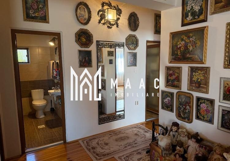 Casă de vânzare Sibiu | Terezian | 86 mp | teren 660 mp - Poză 14