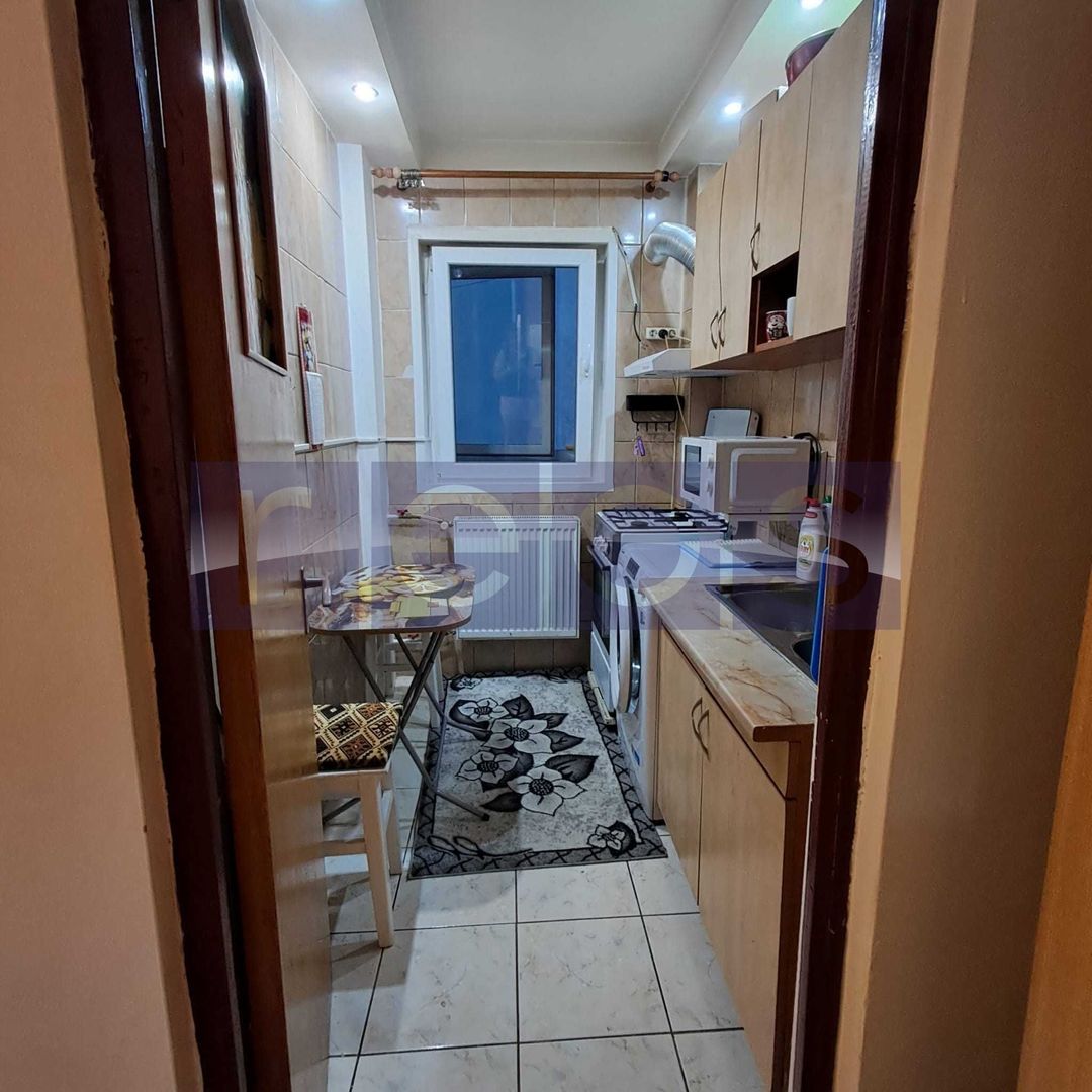 VANZARE GARSONIERA 33MP METROU 1 DECEMBRIE 1918 SALAJAN SEMIDECOMANDAT - Poză 4