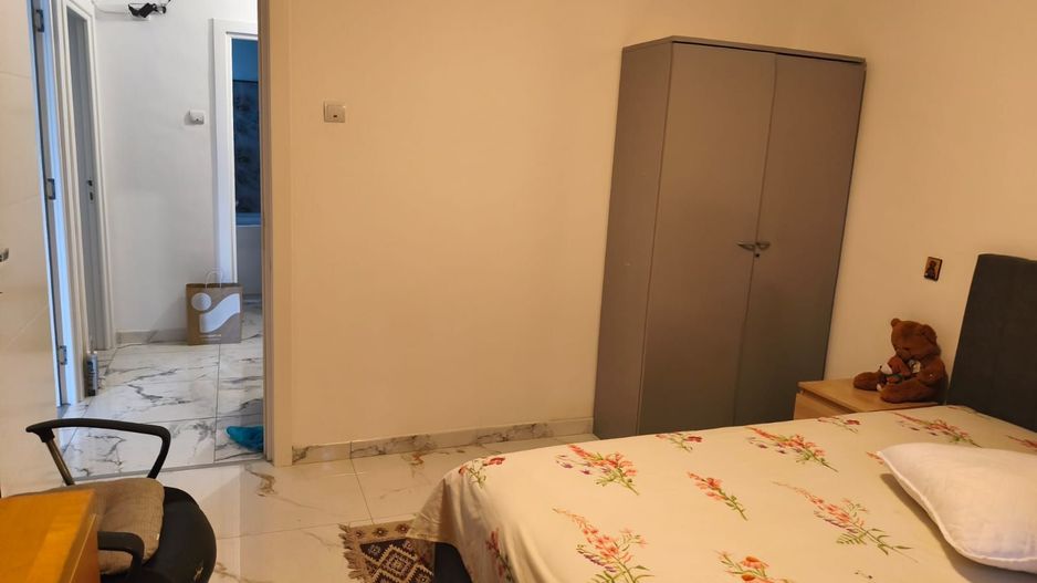 AP. 2 CAMERE- EROII REVOLUTIEI, BUCATARIE INCHISA, METROU 3 MINUTE - Poză 3
