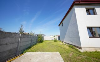 Vila individuala cu 4 camere, P+1+Pod, Comuna Berceni - Poză 25