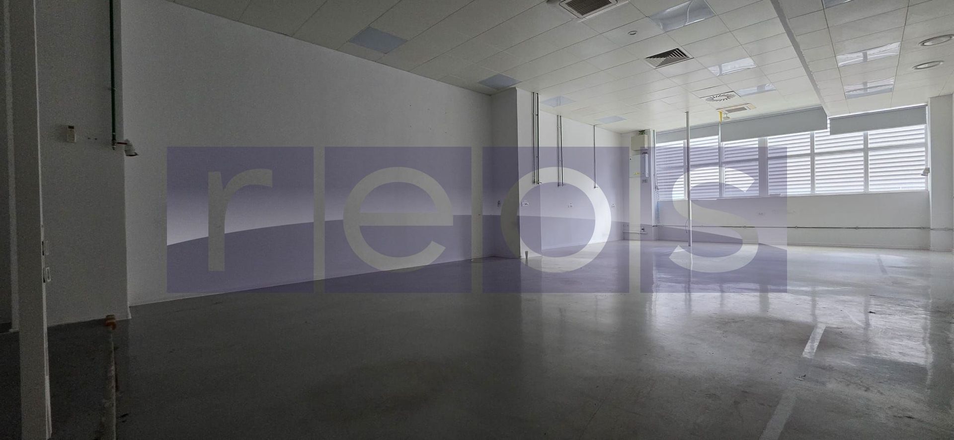 INCHIRIERE SPATIU 3000mp  - VITAN - Poză 1