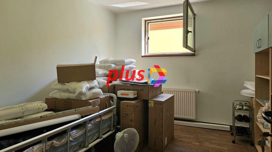 Casă plus Spațiu comercial  741 mp, Teren 906 mp Brasov - zona Blumana - Poză 12