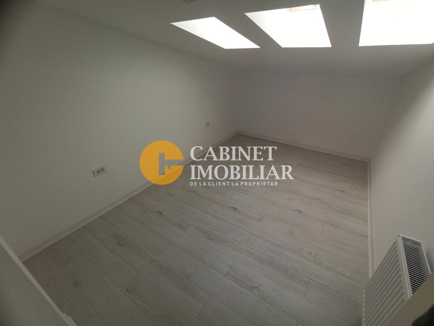 APARTAMENT 3 CAMERE - BLOC NOU - LOC DE PARCARE - VALEA LUPULUI - Poză 1