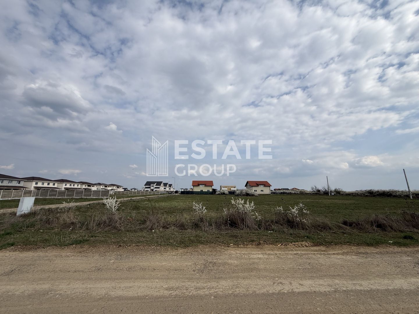 Teren SAD Mosnita Noua - Poză 1